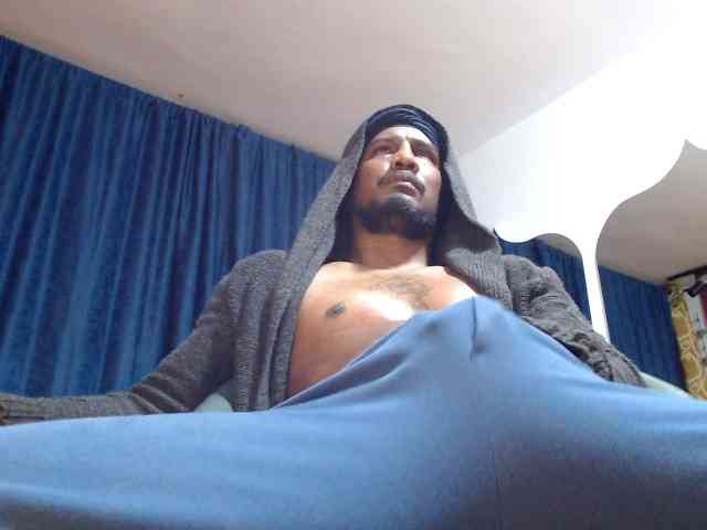 ElCaballeroNegro ElCaballeroNegro