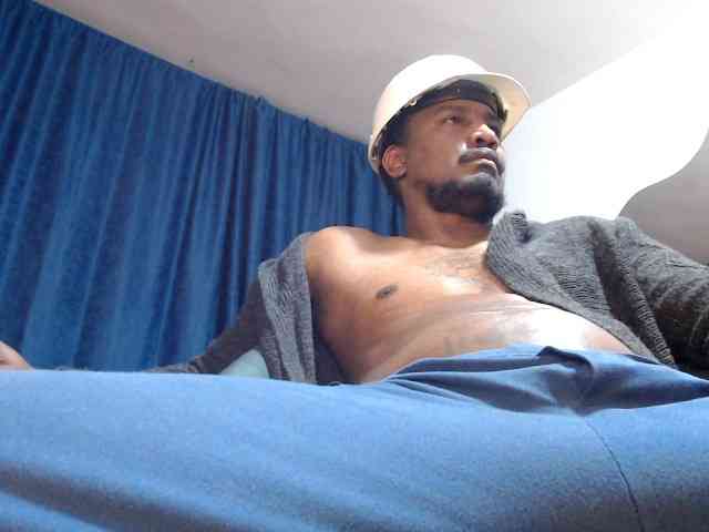 ElCaballeroNegro ElCaballeroNegro