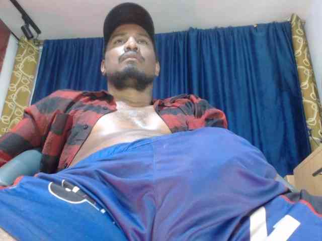 ElCaballeroNegro ElCaballeroNegro