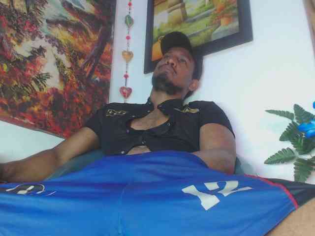 ElCaballeroNegro ElCaballeroNegro