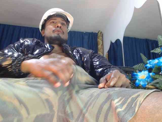 ElCaballeroNegro ElCaballeroNegro