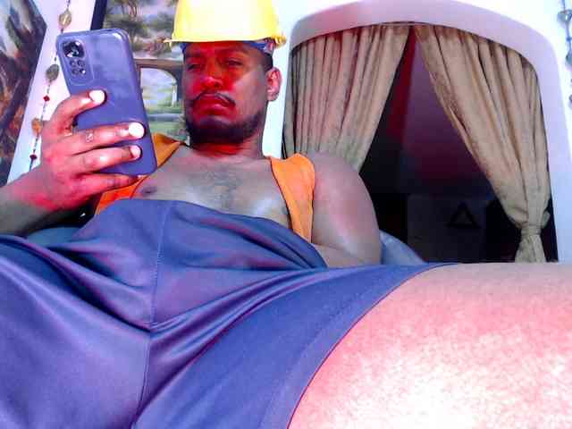 ElCaballeroNegro ElCaballeroNegro