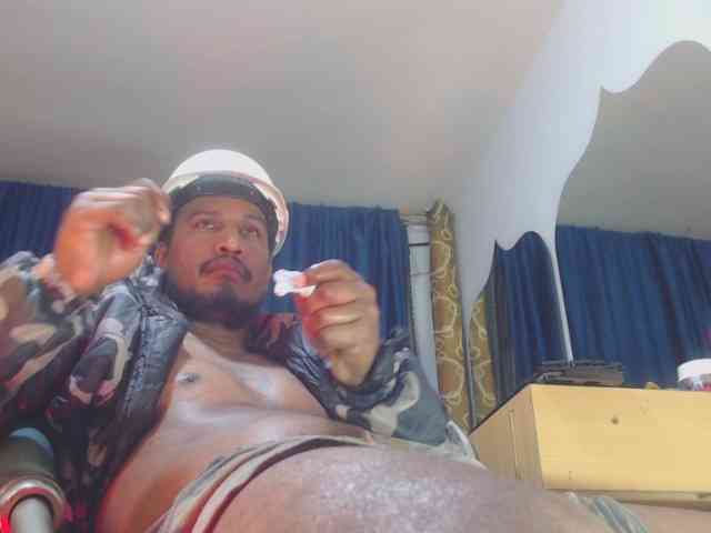 ElCaballeroNegro ElCaballeroNegro