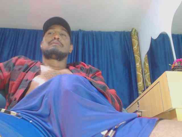 ElCaballeroNegro ElCaballeroNegro