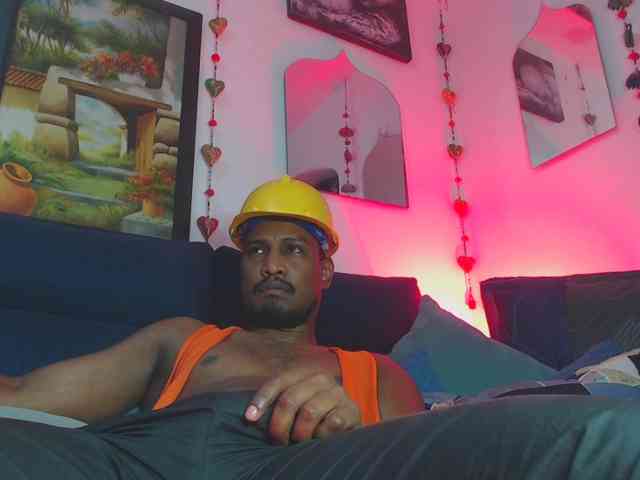 ElCaballeroNegro ElCaballeroNegro