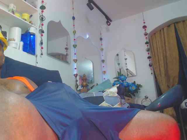 ElCaballeroNegro ElCaballeroNegro