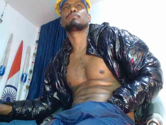 ElCaballeroNegro ElCaballeroNegro