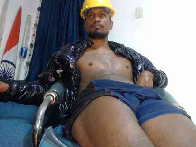 ElCaballeroNegro ElCaballeroNegro