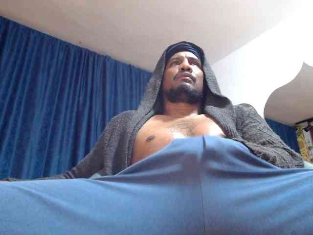 ElCaballeroNegro ElCaballeroNegro