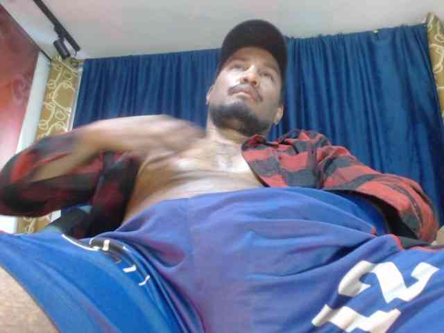 ElCaballeroNegro ElCaballeroNegro