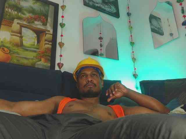 ElCaballeroNegro ElCaballeroNegro