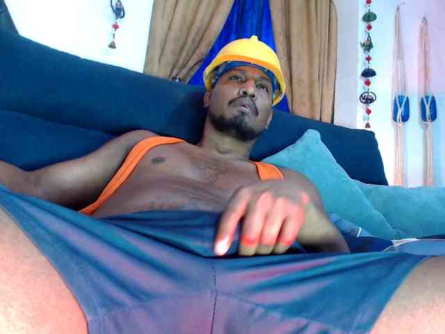 ElCaballeroNegro ElCaballeroNegro