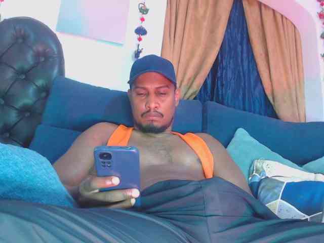 ElCaballeroNegro ElCaballeroNegro