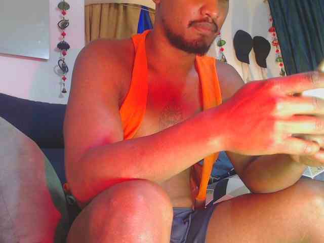 ElCaballeroNegro ElCaballeroNegro