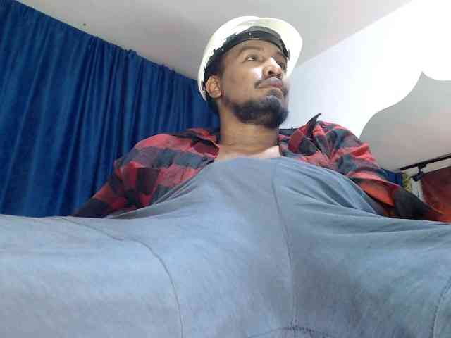 ElCaballeroNegro ElCaballeroNegro