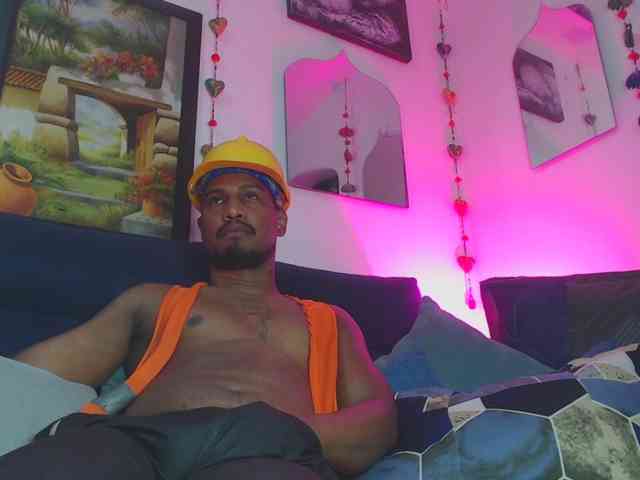 ElCaballeroNegro ElCaballeroNegro