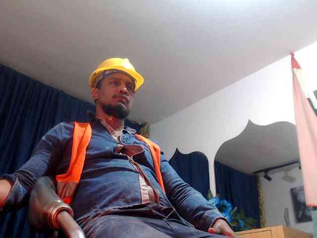 ElCaballeroNegro ElCaballeroNegro