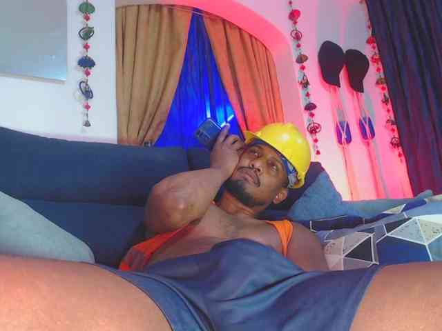 ElCaballeroNegro ElCaballeroNegro