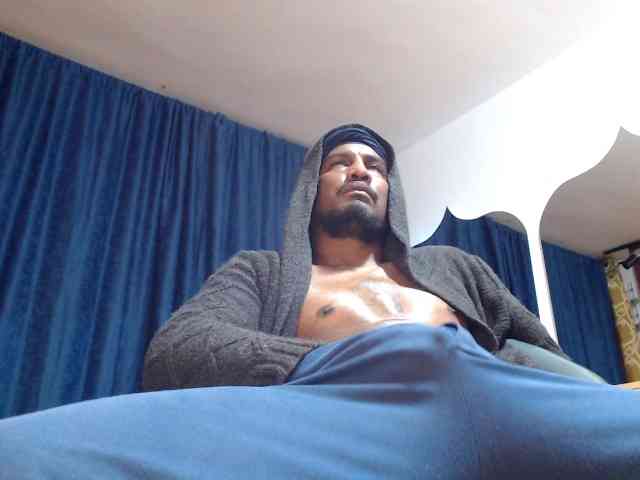 ElCaballeroNegro ElCaballeroNegro