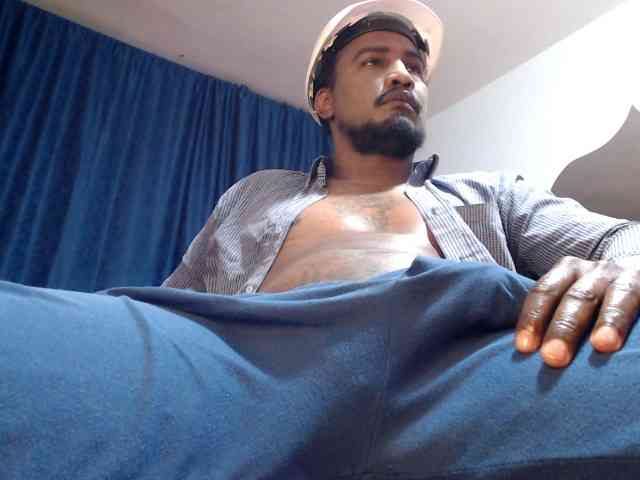 ElCaballeroNegro ElCaballeroNegro