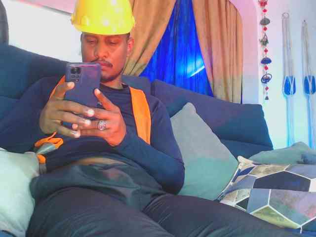 ElCaballeroNegro ElCaballeroNegro