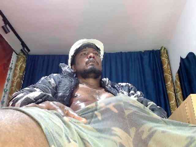 ElCaballeroNegro ElCaballeroNegro