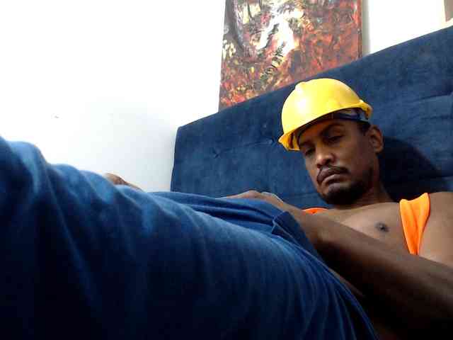 ElCaballeroNegro ElCaballeroNegro