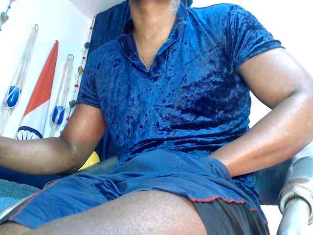 ElCaballeroNegro ElCaballeroNegro