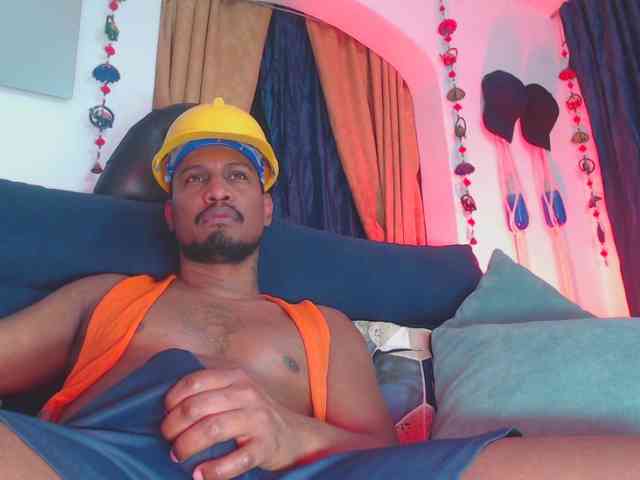 ElCaballeroNegro ElCaballeroNegro