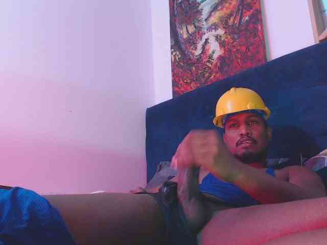 ElCaballeroNegro ElCaballeroNegro