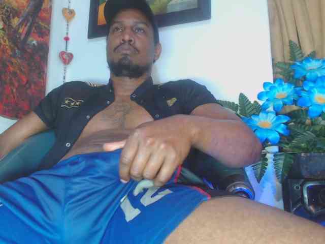 ElCaballeroNegro ElCaballeroNegro