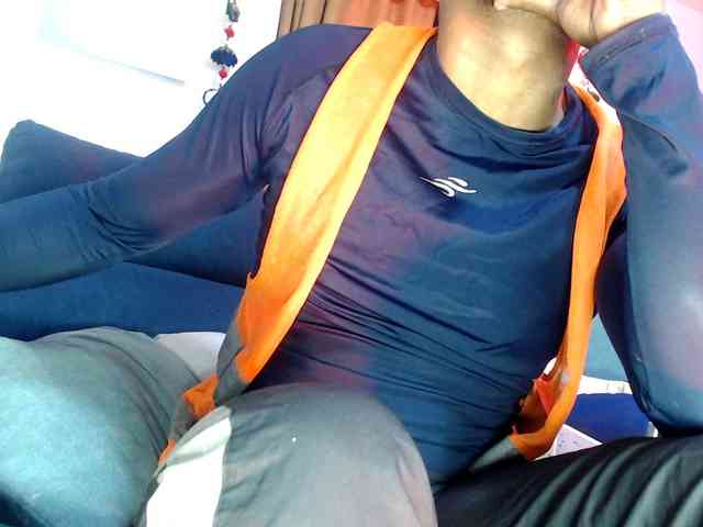 ElCaballeroNegro ElCaballeroNegro