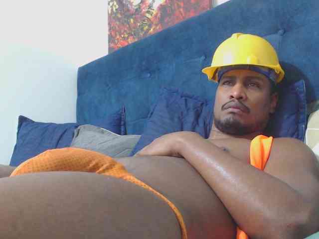 ElCaballeroNegro ElCaballeroNegro