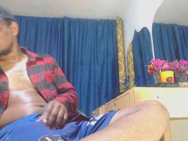 ElCaballeroNegro ElCaballeroNegro