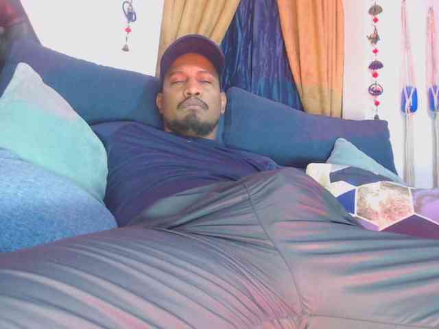 ElCaballeroNegro ElCaballeroNegro