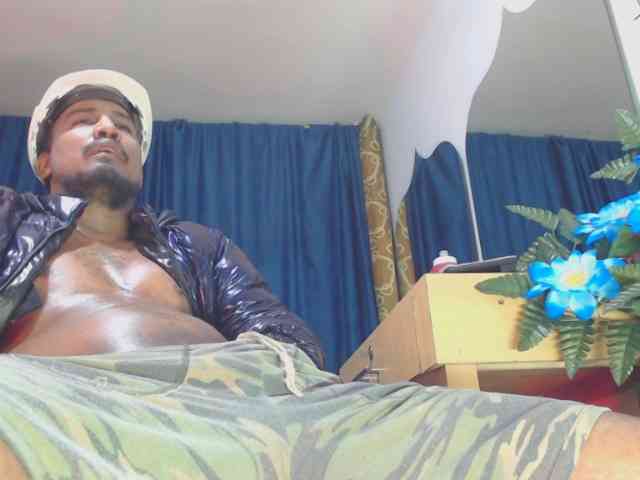 ElCaballeroNegro ElCaballeroNegro