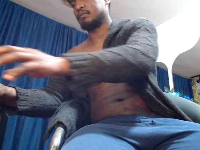 ElCaballeroNegro ElCaballeroNegro