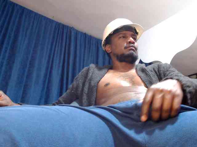 ElCaballeroNegro ElCaballeroNegro