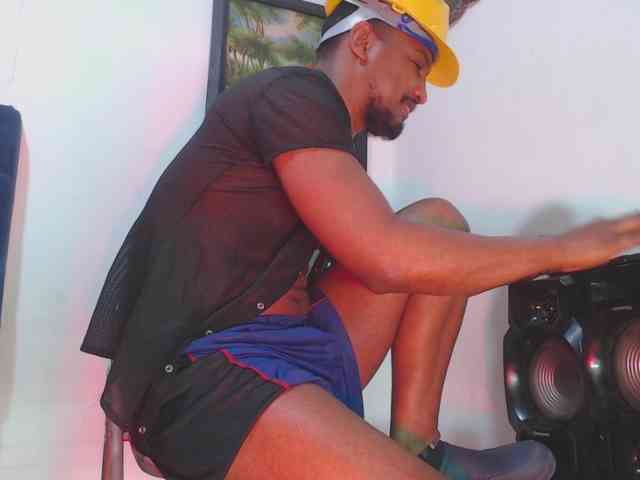 ElCaballeroNegro ElCaballeroNegro