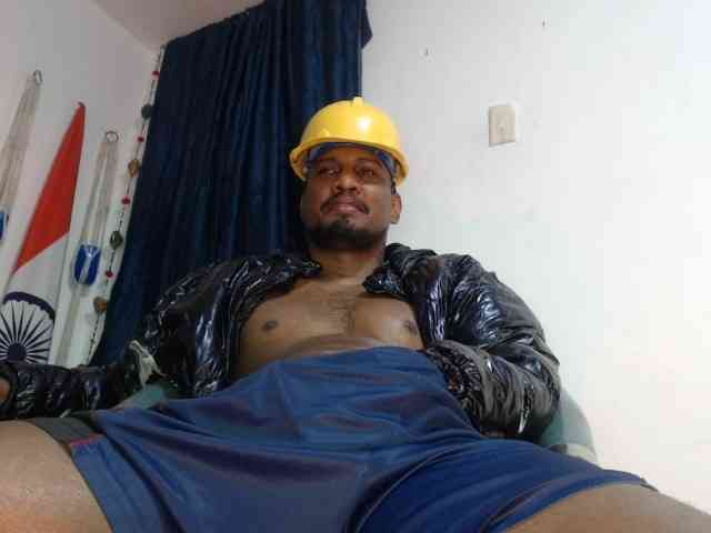 ElCaballeroNegro ElCaballeroNegro