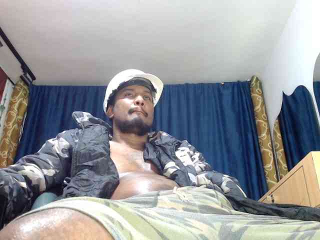 ElCaballeroNegro ElCaballeroNegro