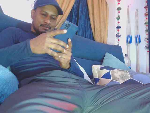 ElCaballeroNegro ElCaballeroNegro