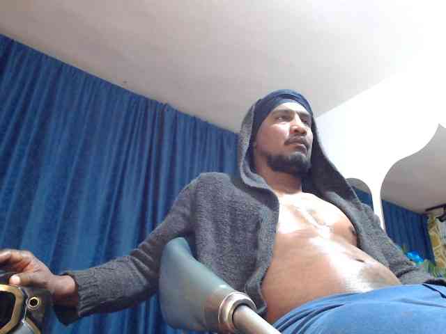 ElCaballeroNegro ElCaballeroNegro