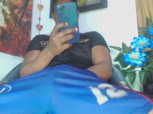 ElCaballeroNegro ElCaballeroNegro