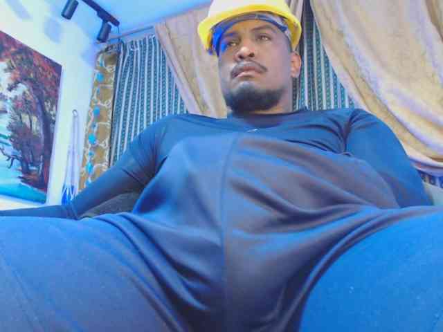ElCaballeroNegro ElCaballeroNegro
