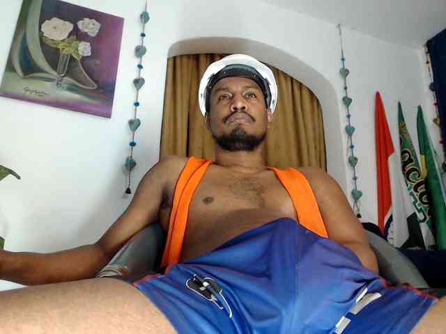 ElCaballeroNegro ElCaballeroNegro