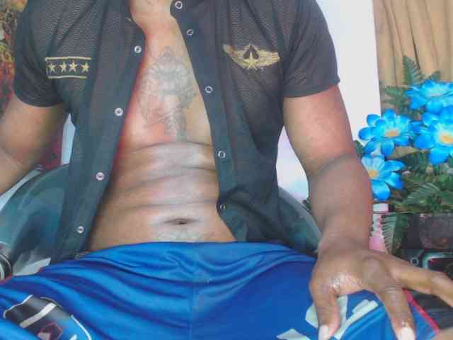 ElCaballeroNegro ElCaballeroNegro