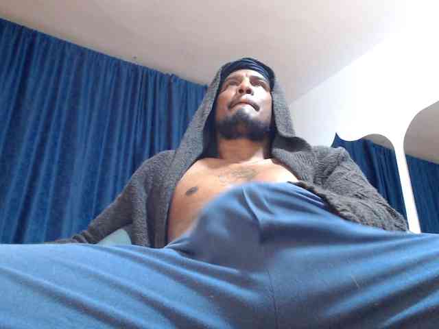 ElCaballeroNegro ElCaballeroNegro