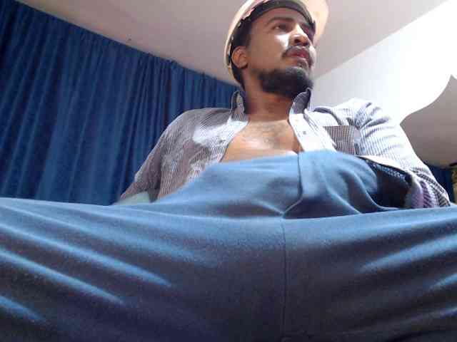 ElCaballeroNegro ElCaballeroNegro