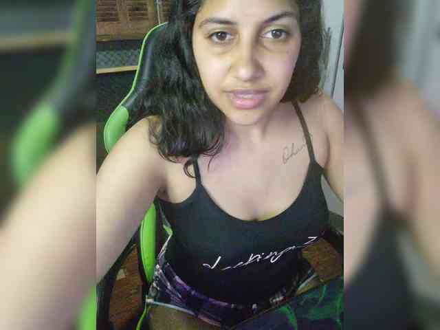 a-lais-brito-of webcam